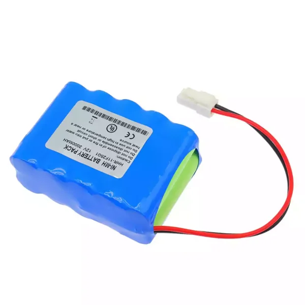 Batéria pre Kenz Cardico HHR-11F25G1 1210C – Obrázok 3