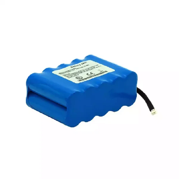 Batéria pre Nihon Kohden 10GNY0.5-AA 6851 – Obrázok 3