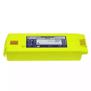 Batéria pre ZOLL Powerheart AED G3,G3 Plus,9142,9146 AED,Powerheart AED G3 9390E,9390A,9300E 9300A