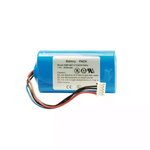 Batéria pre KMP-BAT-01 BF-600+