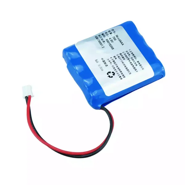 Batéria pre NI-CDAAA TX268 – Obrázok 2