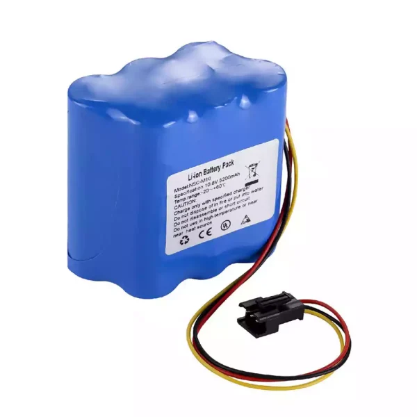 Batéria pre NEUSOFT NSC-M10 – Obrázok 3