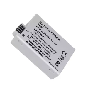 Batéria pre DAOLE LP-E8 GT5001