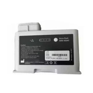 Batéria pre Weinmann WM45045 MEDUMAT Standard