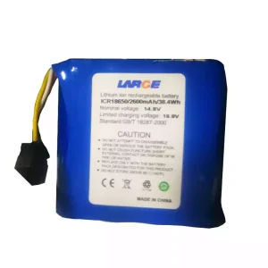 Batéria pre Syringe pump ZD-50F6