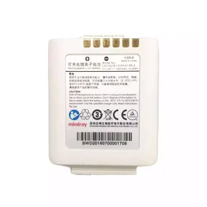 Batéria pre LI21I001B,Mindray TMS60 TM80 TD60