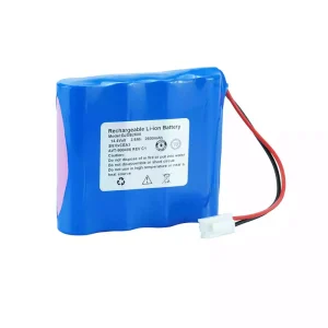 Batéria pre CMICS DJDB2600 ECG1230S