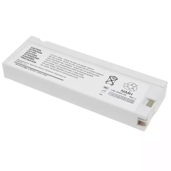 Batéria pre 0146-0055-00,Spacelabs Ultraview SL,91369,90367