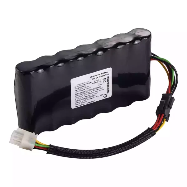 Batéria pre Stephan 7S1P US18650VTC4 7INR19/66 004133
