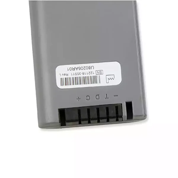 Batéria pre FLEX-3S3P 2036984-001 M1168356 – Obrázok 3