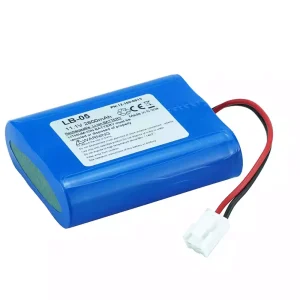 Batéria pre BIOLIGHT LB-05 12-100-0015 BLT-E30