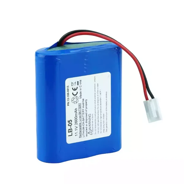 Batéria pre BIOLIGHT LB-05 12-100-0015 BLT-E30 - Image 3