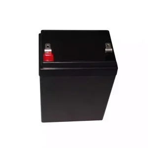 Batéria pre COMEN np2.6-12 fm1226 DJW-12-2.6 8000A