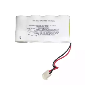 Batéria pre Welch Allyn B11261 7229 72240 12000