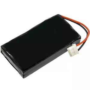 Batéria pre 503465L90 2S1P,CHARMCARE ACCURO Pulse Oximeter