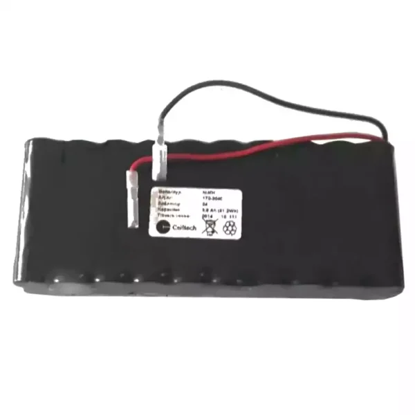 Batéria pre 170-2040,Biosealer CR 6