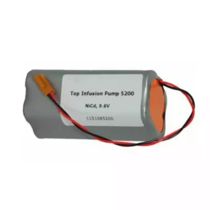 Batéria pre Top Infusion pump 5200 TOP-5200