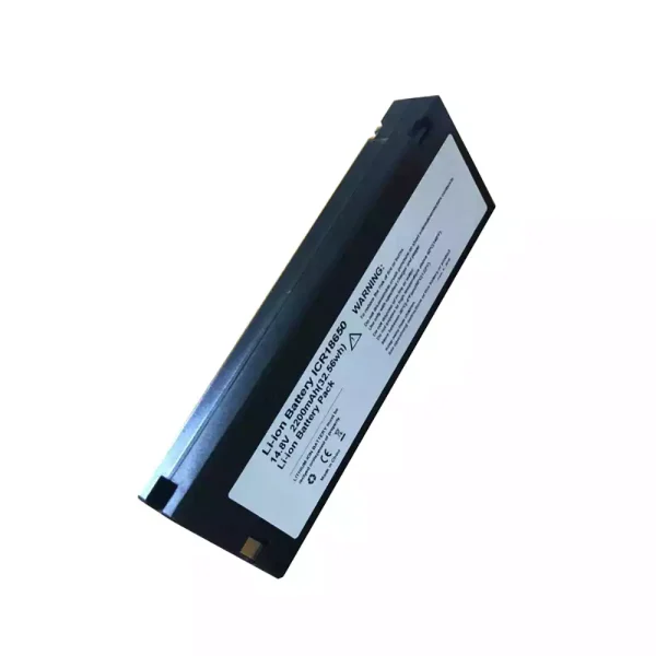Batéria pre Osen 1412125,Osen 8000 Osen 9000