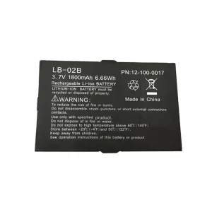 Batéria pre BIOLIGHT LB-02B AnyYiew A2