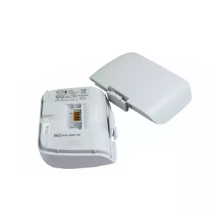 Batéria pre 008-0647-05,Welch Allyn 12651 (R1C3-4) ,Micropaq Ambulatory Monito 3168,408
