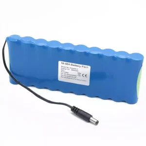 Batéria pre HOMETEK 2