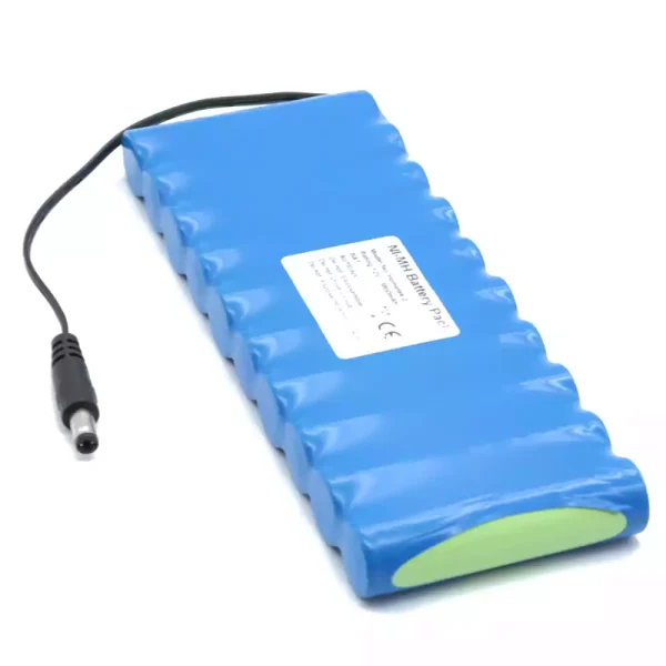 Batéria pre HOMETEK 2 – Obrázok 2