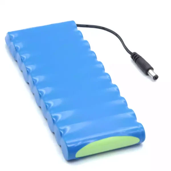 Batéria pre HOMETEK 2 – Obrázok 3