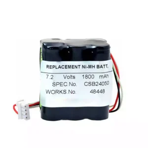 Batéria pre NONIN 4032-003 P/N 9349-001 REV D,Nonin Medical Pulsoximeter 7500