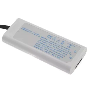 Batéria pre Goldway philips GS10 G20 G40 30E 40E