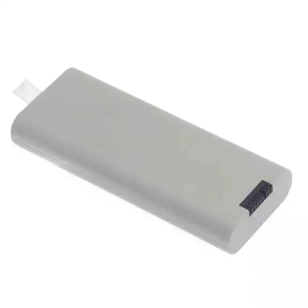 Batéria pre Goldway philips GS10 G20 G40 30E 40E – Obrázok 2
