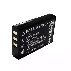 Batéria pre 8-73-02400 RL097 441777 8-04-13900