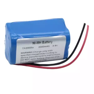 Batéria pre Yaanlida TX200LB TX200LA