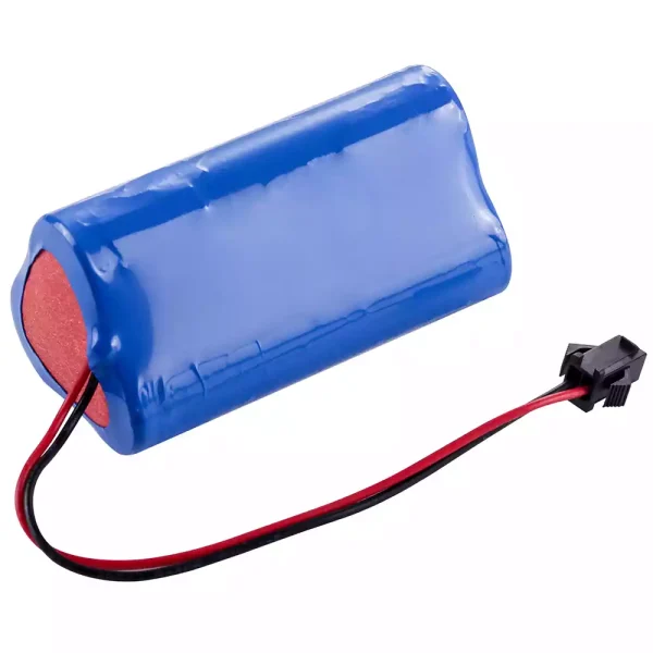 Batéria pre JHT-99G-00 ADK-QP-3S2600 FR-18650M0155-2029 ZONCARE PM7000C – Obrázok 2