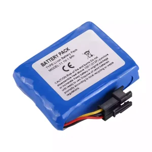 Batéria pre medcaptain 654255 144457 MP-30 MP-60