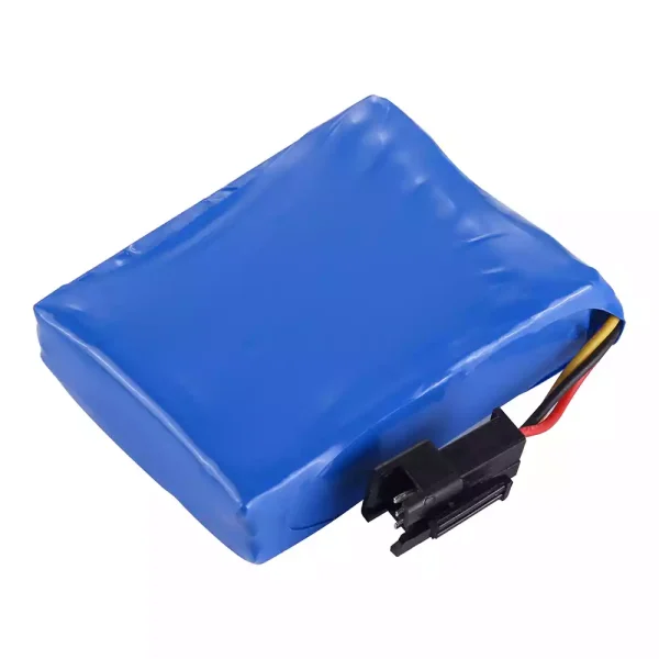 Batéria pre medcaptain 654255 144457 MP-30 MP-60 – Obrázok 3