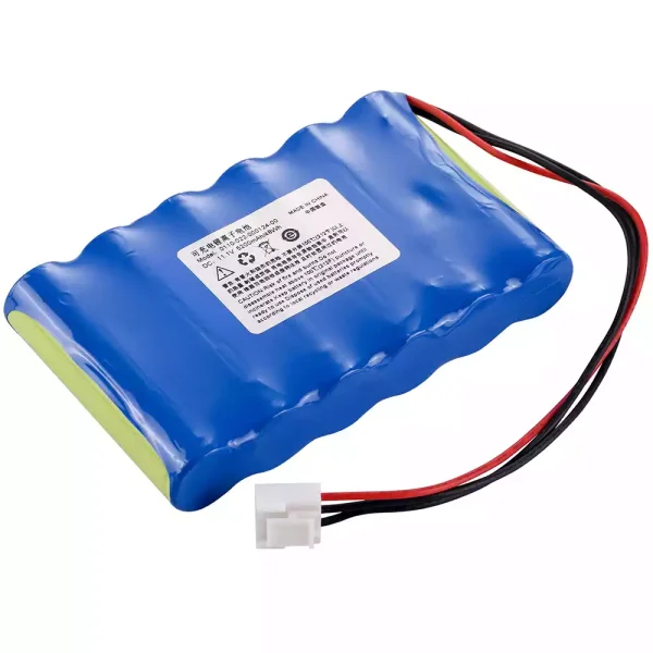 Batéria pre COMEN CM1200A 0110-022-000124-00 – Obrázok 2