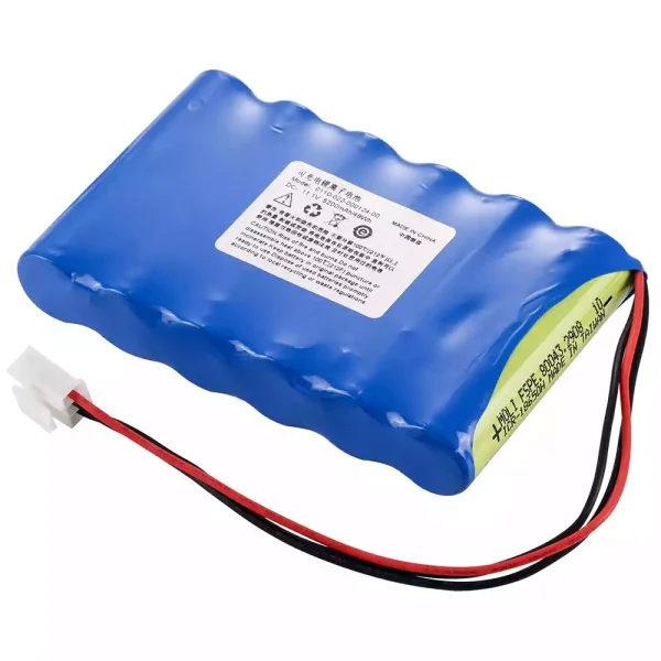 Batéria pre COMEN CM1200A 0110-022-000124-00 – Obrázok 4