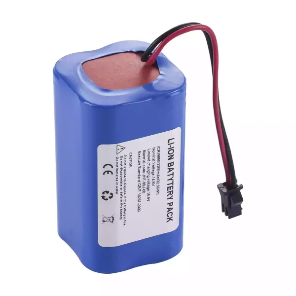 Batéria pre JUMPER JPD-300A JPD-300K JPD-300P JPK-300B JHT-99J-00 – Obrázok 4