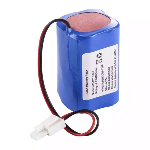 Batéria pre ZONDAN ZD120B ZD120D Apollo N1-A