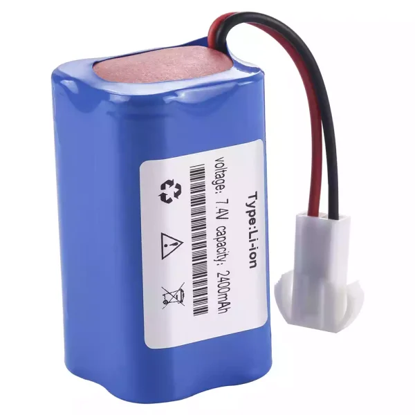 Batéria pre ZONDAN DS120B - Image 3