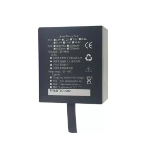 Batéria pre DHRM DHR930D DHR930-D,CPM-9000