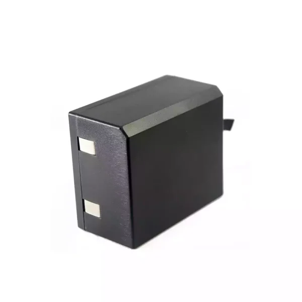 Batéria pre DHRM DHR930D DHR930-D,CPM-9000 – Obrázok 2