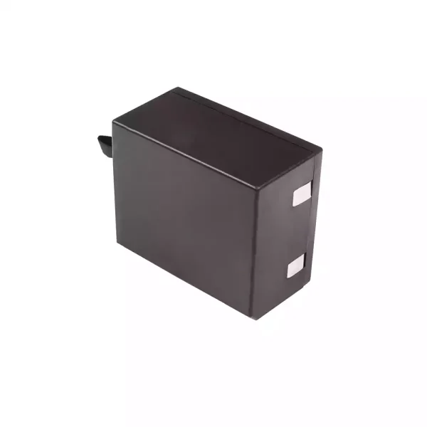 Batéria pre DHRM DHR930D DHR930-D,CPM-9000 – Obrázok 3