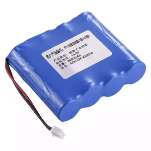 Batéria pre ZONCARE PM-7000 ADK-GP-4S2200