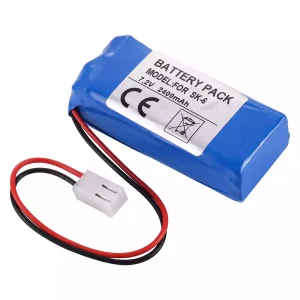 Batéria pre Shenke SK-6 SK-600II AEC933374 21CP10/34/76