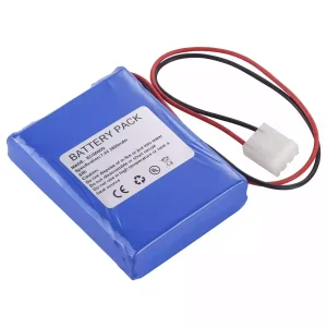 Batéria pre CONTEC ECG600G