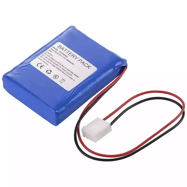 Batéria pre CONTEC ECG600G - Image 2