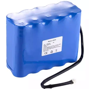 Batéria pre Cadnica 20KR-CH