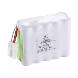 Batéria pre Kenz Cardico 1210 Cardico 1211 HHR-38AF25G1