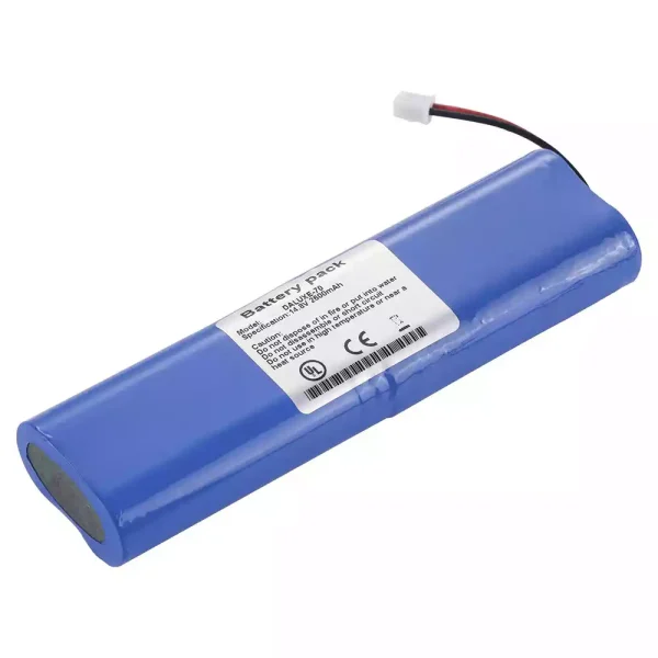 Batéria pre CPLB-18650A - Image 2